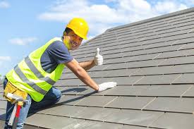 Fast & Reliable Emergency Roof Repairs in Bolivar, OH